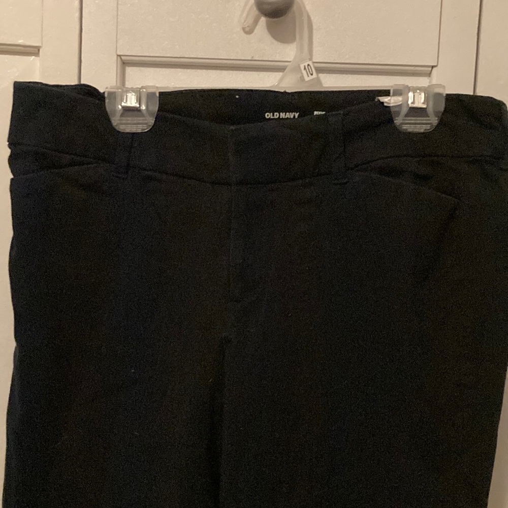 Old Navy Pixie Size 6